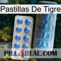 Tiger Pills 40